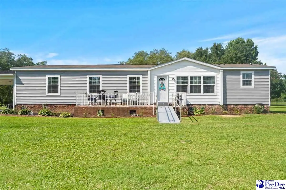 9760 Douglas Swamp Rd, Lynchburg, SC 29080 - #1