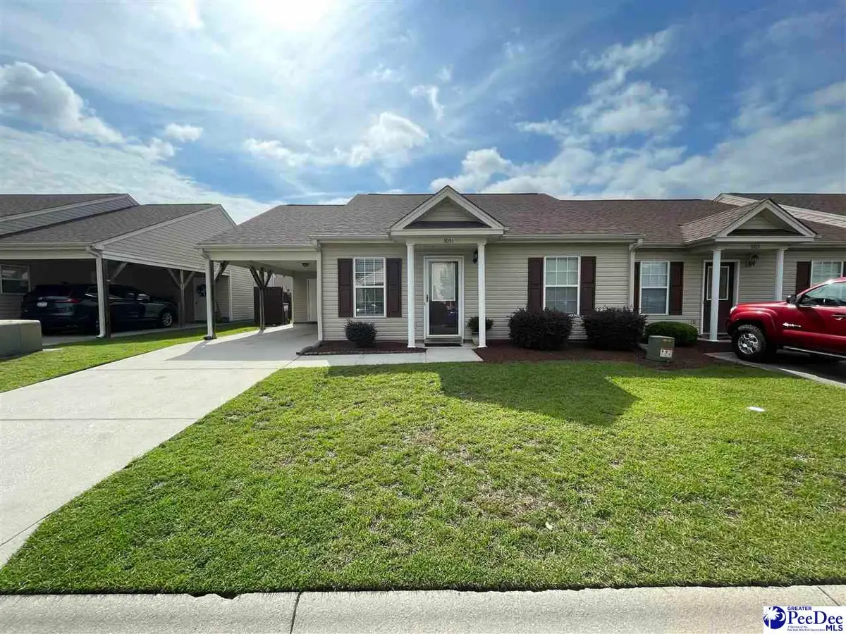 3051 Combray Circle, Florence, SC 29501 - #1