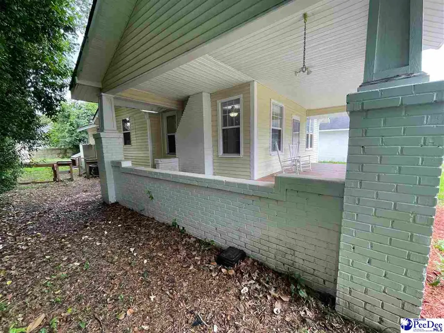 416 Spruce St, Florence, SC 29501 - #2