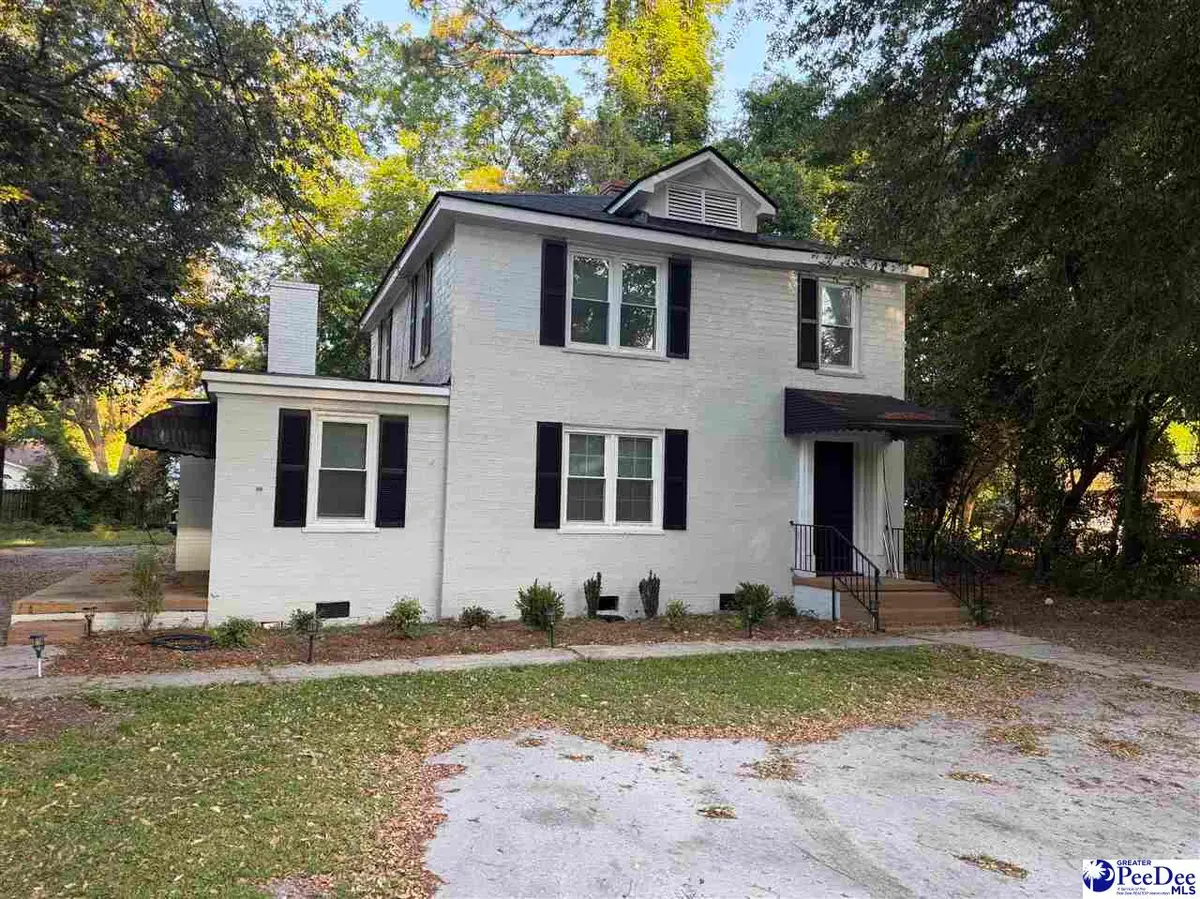 157 S Sunset Drive, Florence, SC 29501 - #1