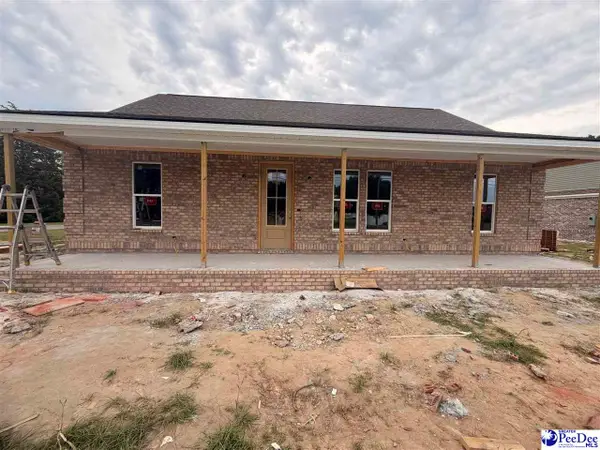 2333 W Billy Farrow Hwy, Hartsville, SC 29550