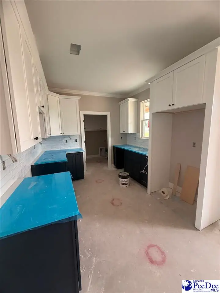 2333 W Billy Farrow Hwy, Hartsville, SC 29550 - #2