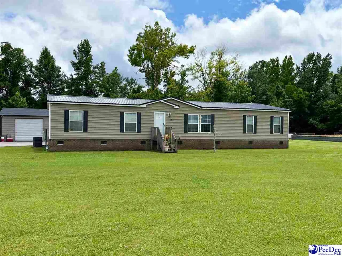 144 Neely Matthews Rd, Coward, SC 29530 - #1