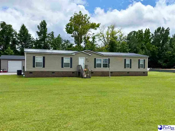 144 Neely Matthews Rd, Coward, SC 29530