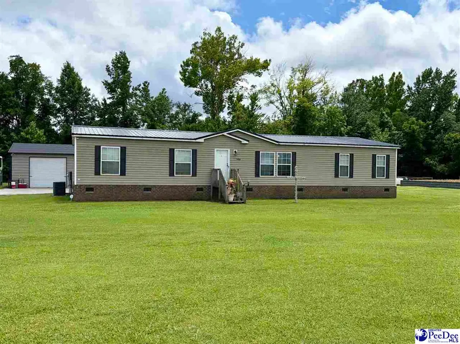 144 Neely Matthews Rd, Coward, SC 29530 - #2