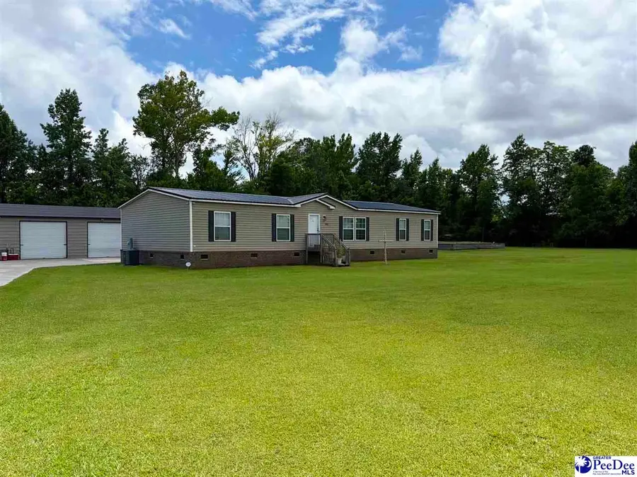 144 Neely Matthews Rd, Coward, SC 29530 - #3