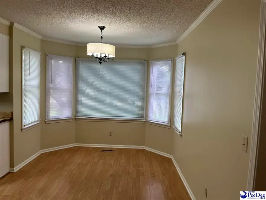 698 Florida Drive, Florence, SC 29501 - #2