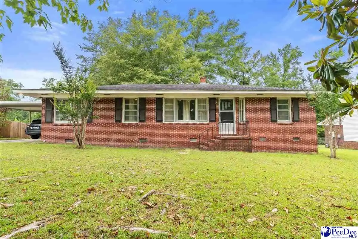 1309 Virginia Acres, Florence, SC 29505-2616 - #1