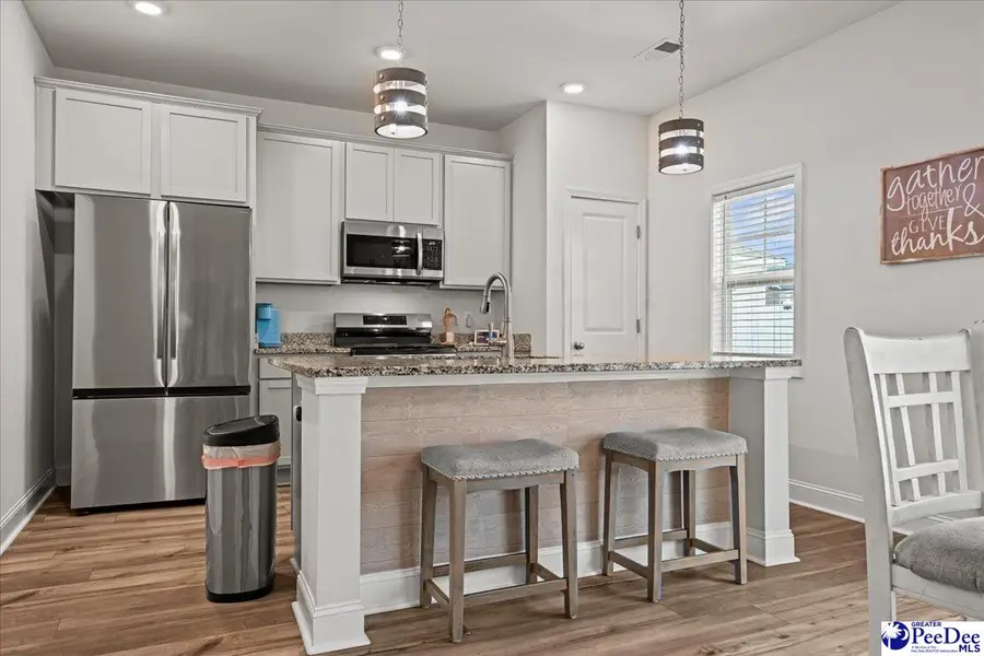 3704 Sunflower Bluff Drive, Florence, SC 29501 - #3