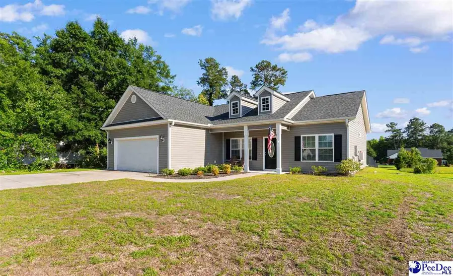 1332 Highway 319, Aynor, SC 29511 - #3