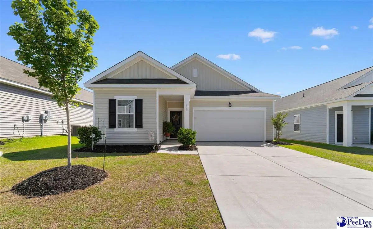 620 Muster Field Ct., Conway, SC 29526 - #1