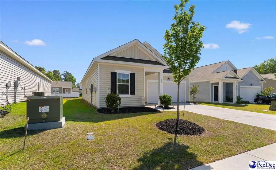 620 Muster Field Ct., Conway, SC 29526 - #3
