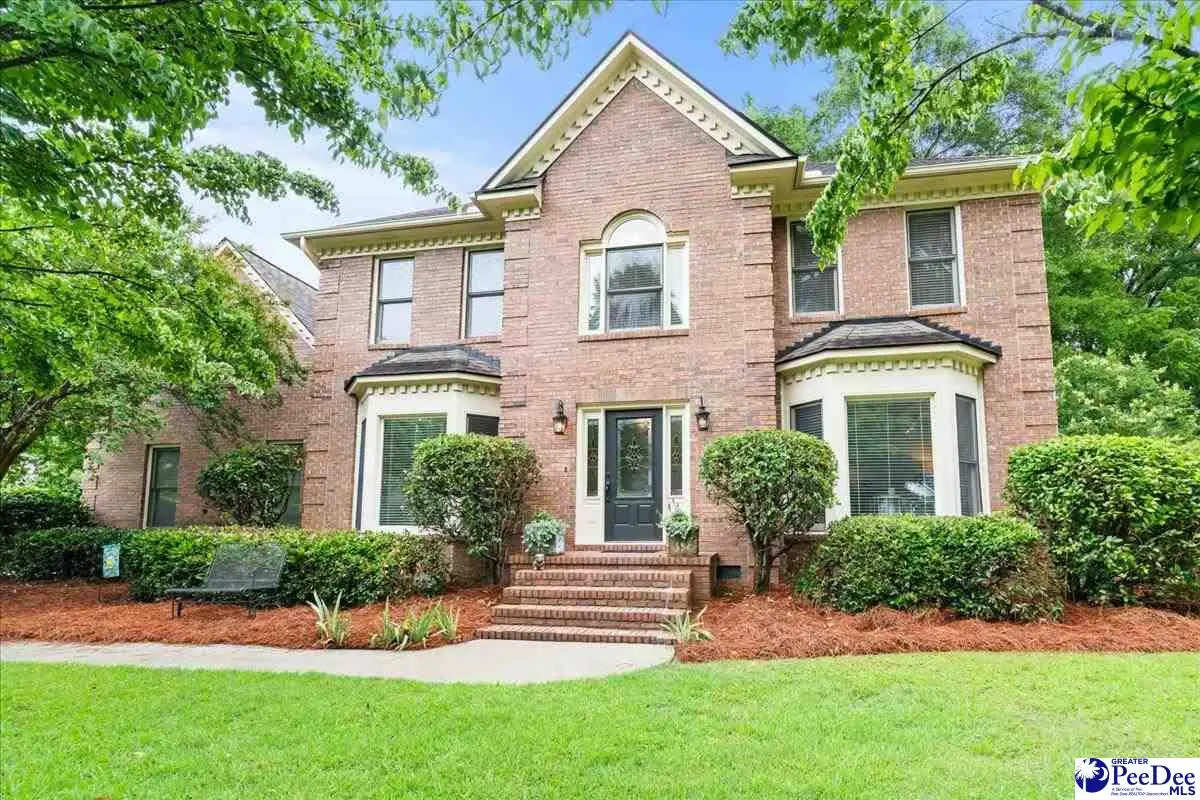 209 S Barrington Drive, Florence, SC 29501 - #1