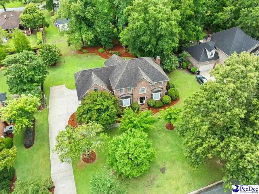 209 S Barrington Drive, Florence, SC 29501 - #2