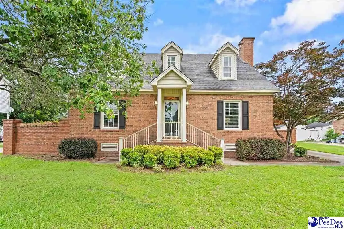 2556 Kingston Drive, Florence, SC 29505 - #1