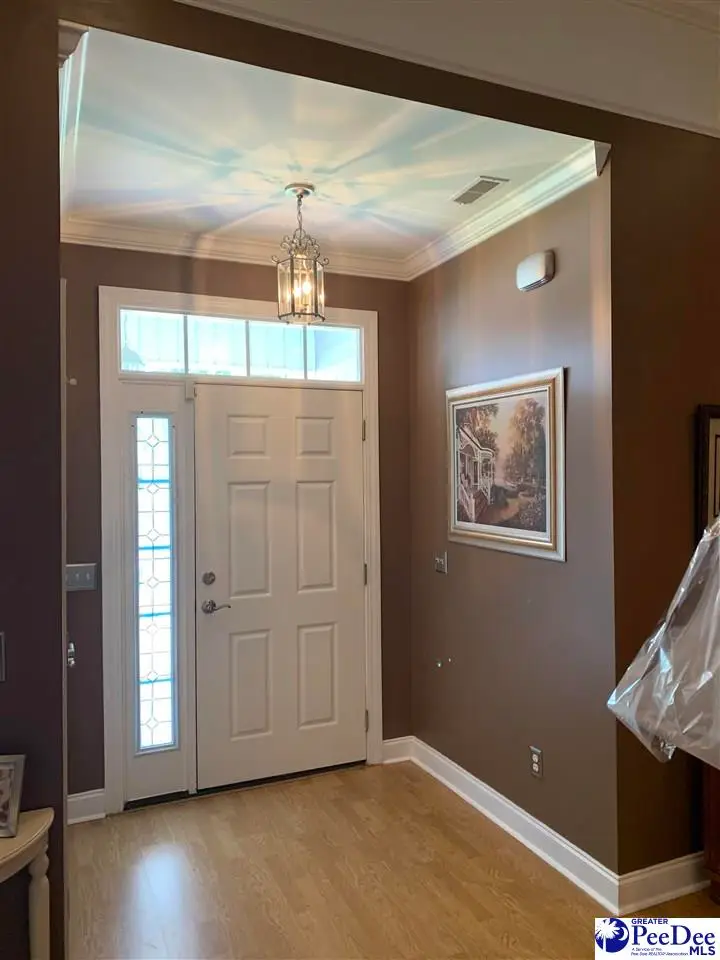 928 Charlestowne Blvd, Florence, SC 29505 - #2