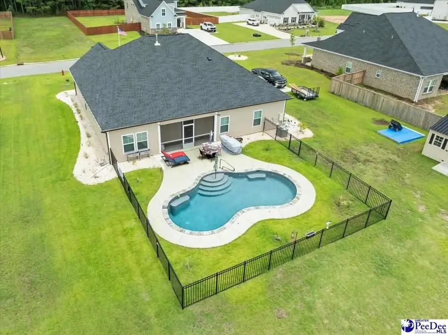 1616 Rugby Lane, Florence, SC 29501 - #2