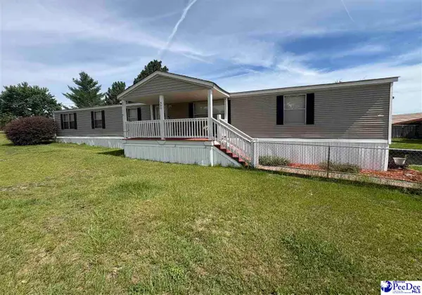 455 Bbb Circle, Patrick, SC 29584