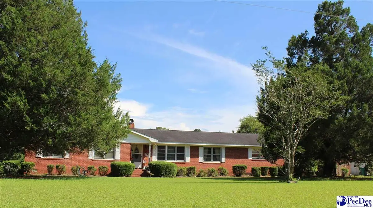 110 Bubba Road, Marion, SC 29571-0000 - #1