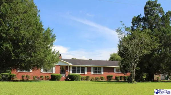 110 Bubba Road, Marion, SC 29571-0000