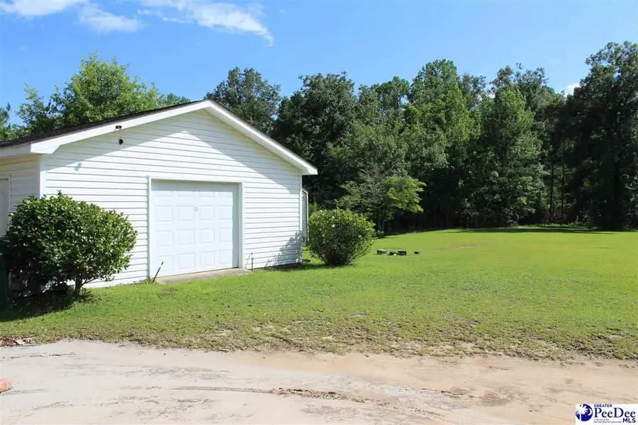 110 Bubba Road, Marion, SC 29571-0000 - #2