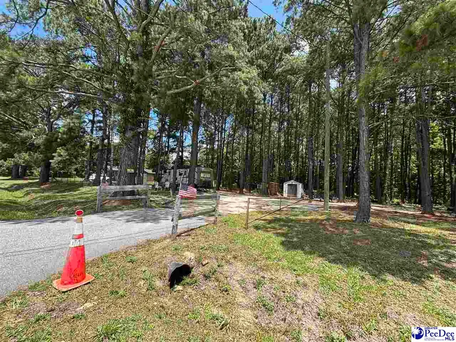 1671 Timmonsville Hwy, Darlington, SC 29532 - #2