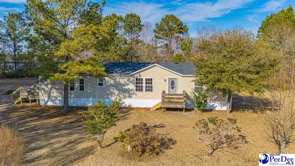 2179 Jasmine Rd., Loris, SC 29569 - #1