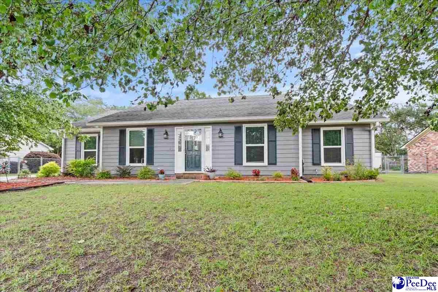 924 Independence Ave., Florence, SC 29501 - #2