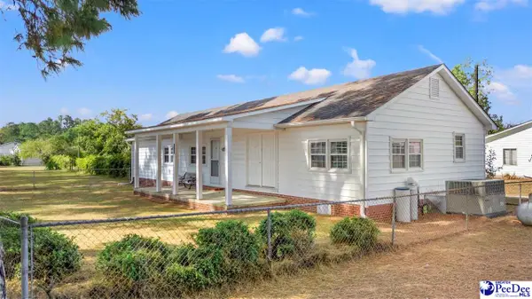 4422 Grady Rd, Mullins, SC 29574