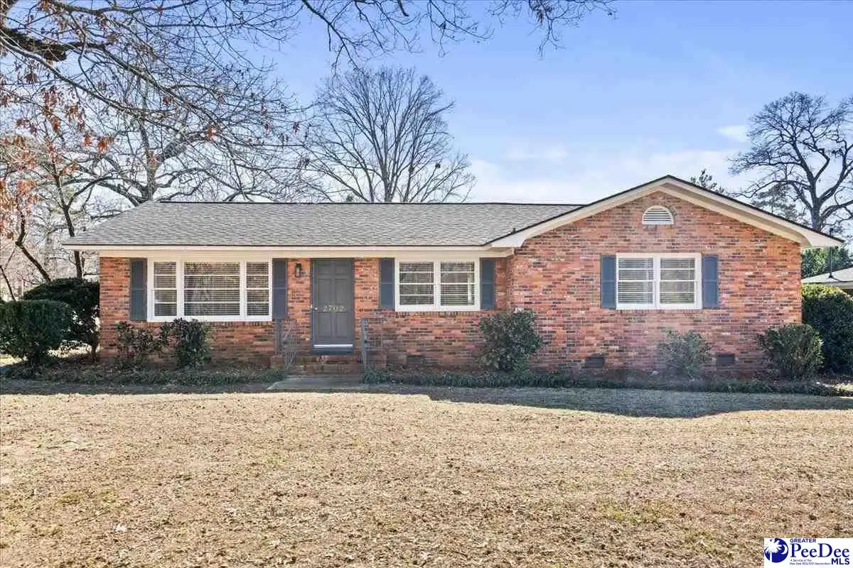 2702 Juniper Rd., Florence, SC 29501 - #1