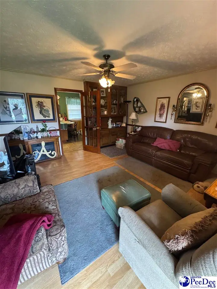 432 Van Dyke Road, Dillon, SC 29536 - #2