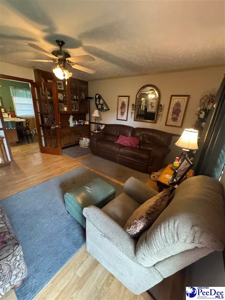 432 Van Dyke Road, Dillon, SC 29536 - #3