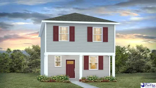 1909 East Paces Trail, Darlington, SC 29532