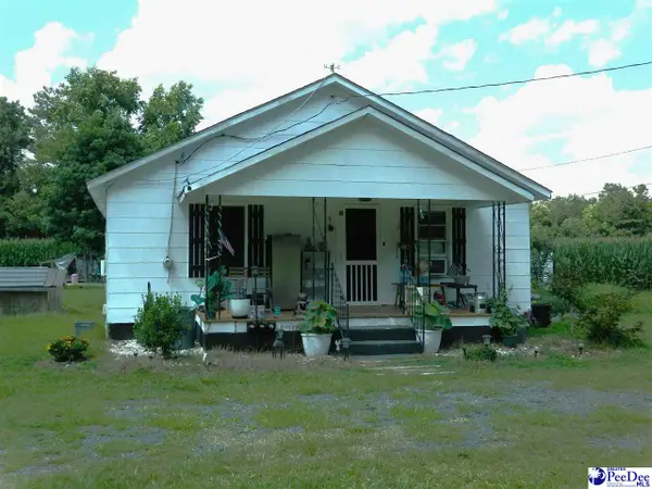 1472 Bay Branch Rd., Lamar, SC 29069-9349