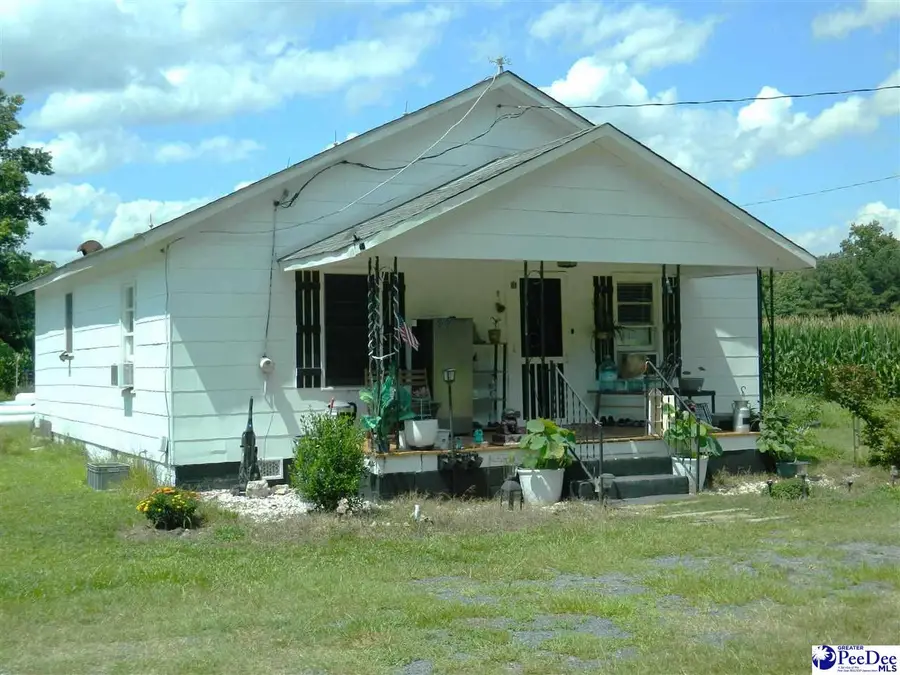 1472 Bay Branch Rd., Lamar, SC 29069-9349 - #2