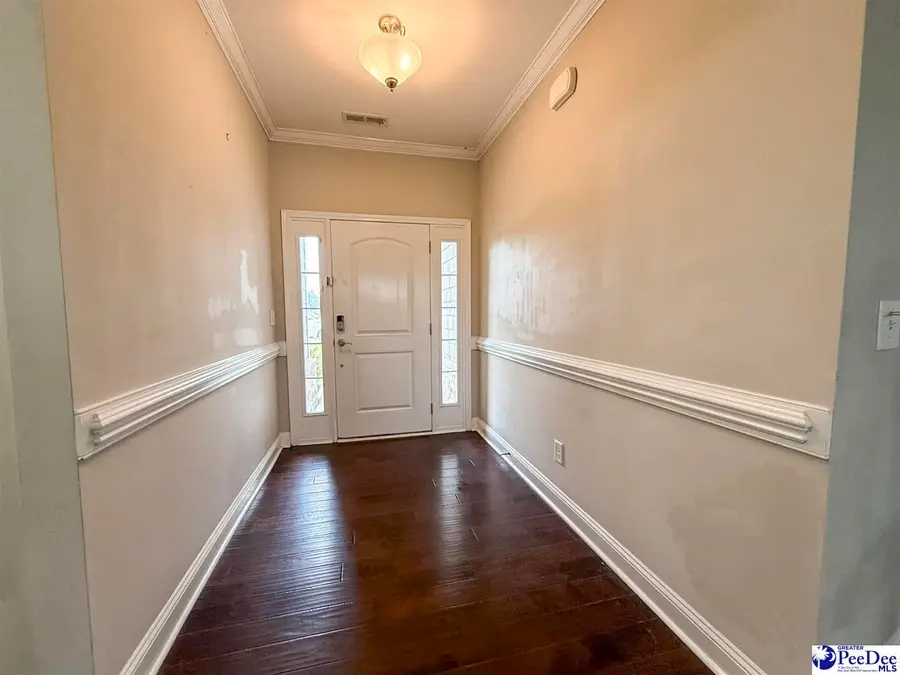 1073 Wessex Dr, Florence, SC 29501 - #2
