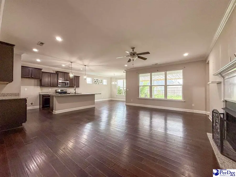 1073 Wessex Dr, Florence, SC 29501 - #3