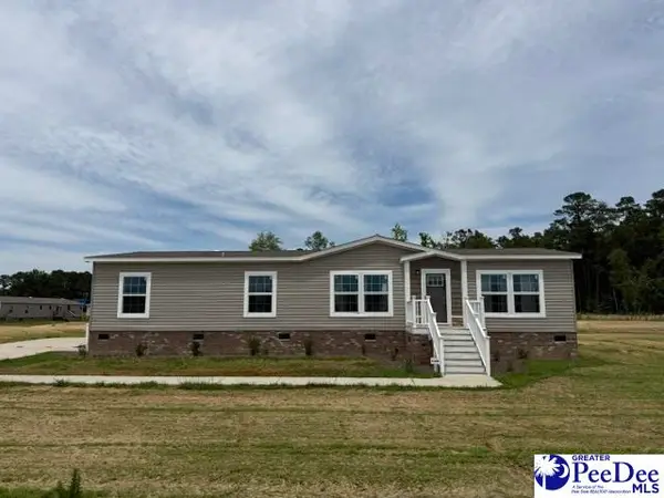 4019 Garner Road, Timmonsville, SC 29161