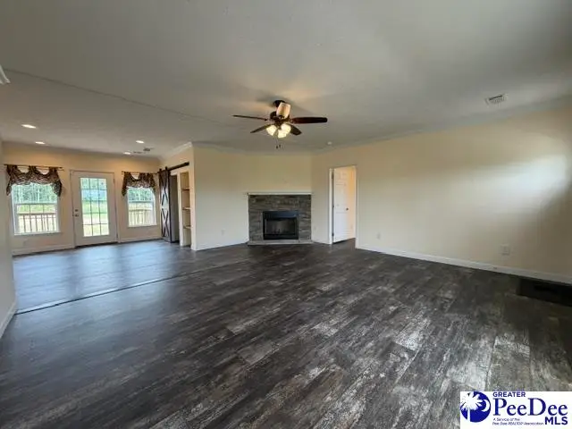 4019 Garner Road, Timmonsville, SC 29161 - #2