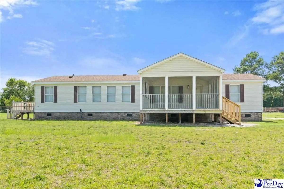 1821 Guitar Rd., Timmonsville, SC 29161 - #1