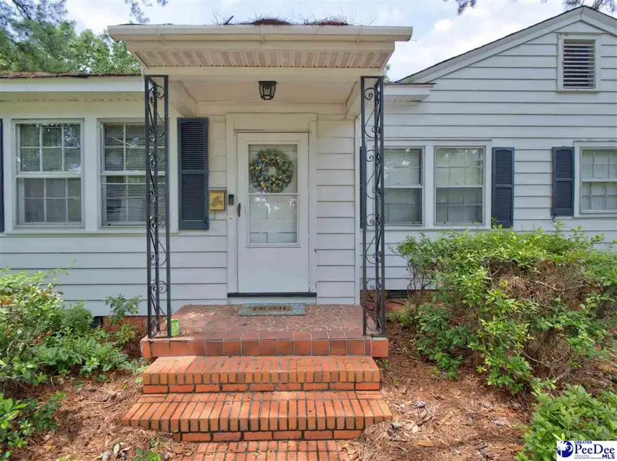 601-602 Graham And Cedar St., Florence, SC 29501 - #3