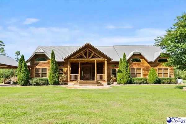 6390 Langston Road, Timmonsville, SC 29161