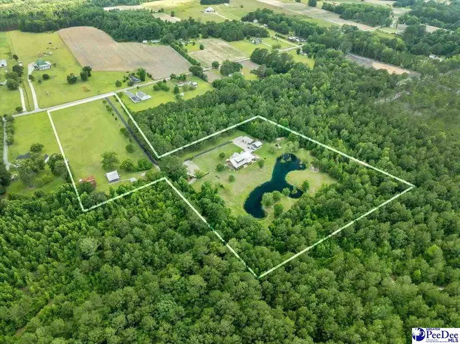 6390 Langston Road, Timmonsville, SC 29161 - #2