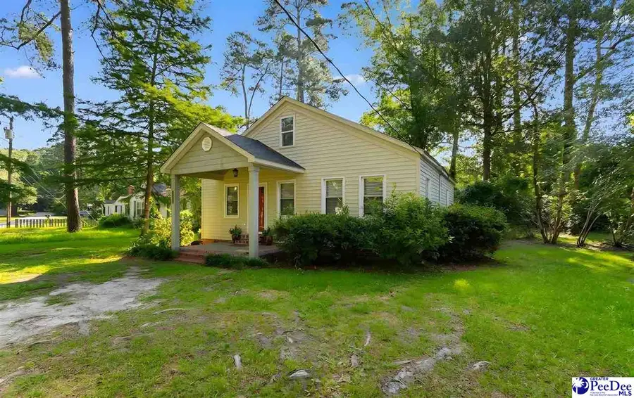 1000 Mimosa, Florence, SC 29501 - #3