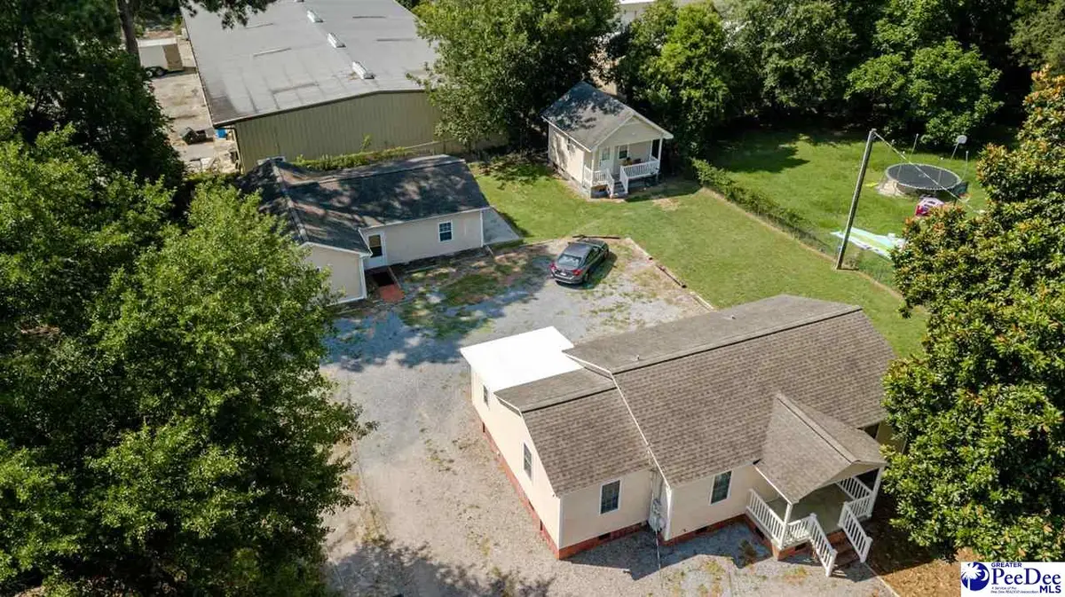 2623 W Willow Drive, Florence, SC 29501 - #1