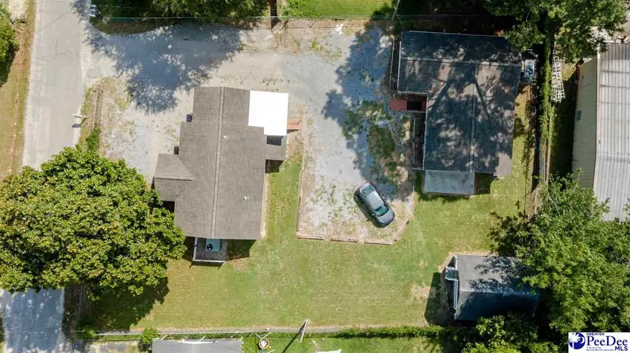 2623 W Willow Drive, Florence, SC 29501 - #2