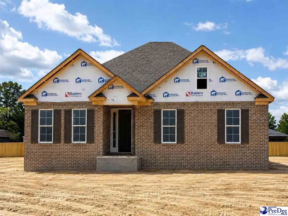 418 Jefferies Ln, Florence, SC 29505 - #1
