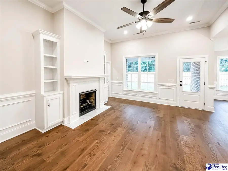 418 Jefferies Ln, Florence, SC 29505 - #3