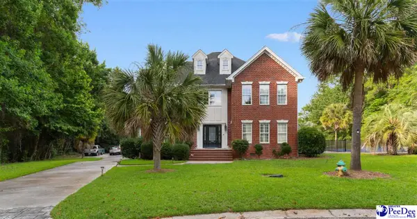 1305 W Brookshire Ct, Florence, SC 29501