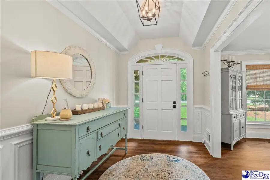 2708 W Placid St, Florence, SC 29501 - #3